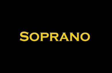 Soprano